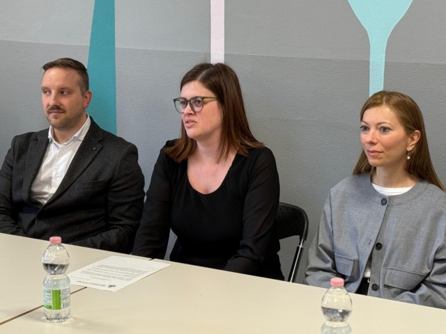 Educare i bambini ad una corretta alimentazione