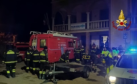 Ritrovato a Ferrara il tredicenne Calvene scomparso: terminate le ricerche