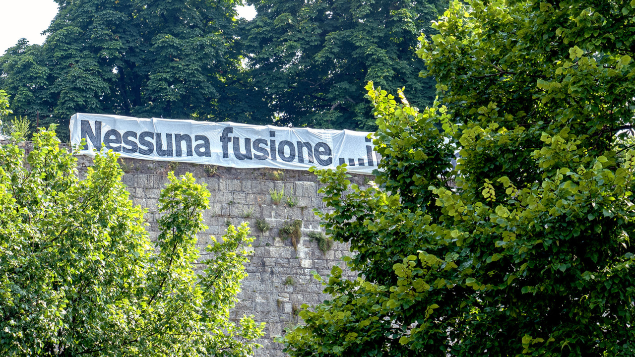 Alonte stoppa la fusione con Lonigo: il timore delle cave spinge i cittadini al no