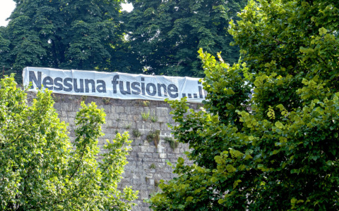 Alonte stoppa la fusione con Lonigo: il timore delle cave spinge i cittadini al no