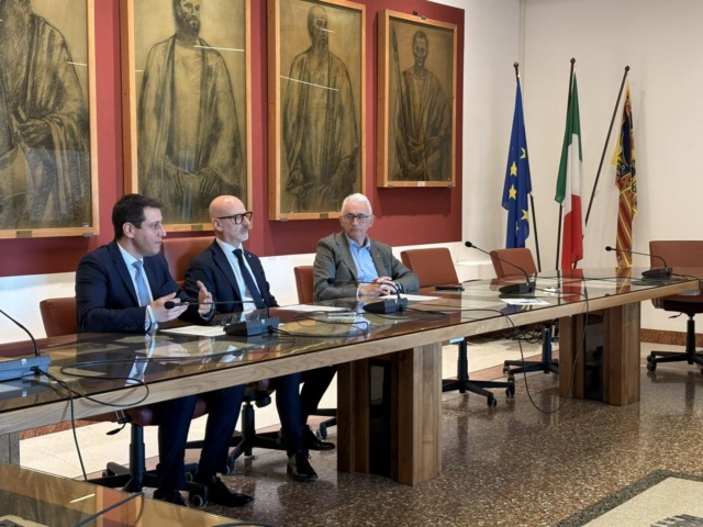 Bolzano Vicentino, Quinto Vicentino e Bressanvido ragionano sull’idea di fondersi in un unico Comune