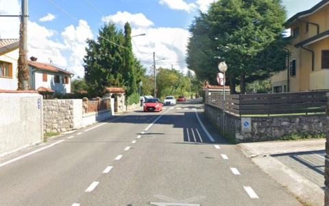 24enne rapito a Schio, poi abbandonato ferito nel triestino