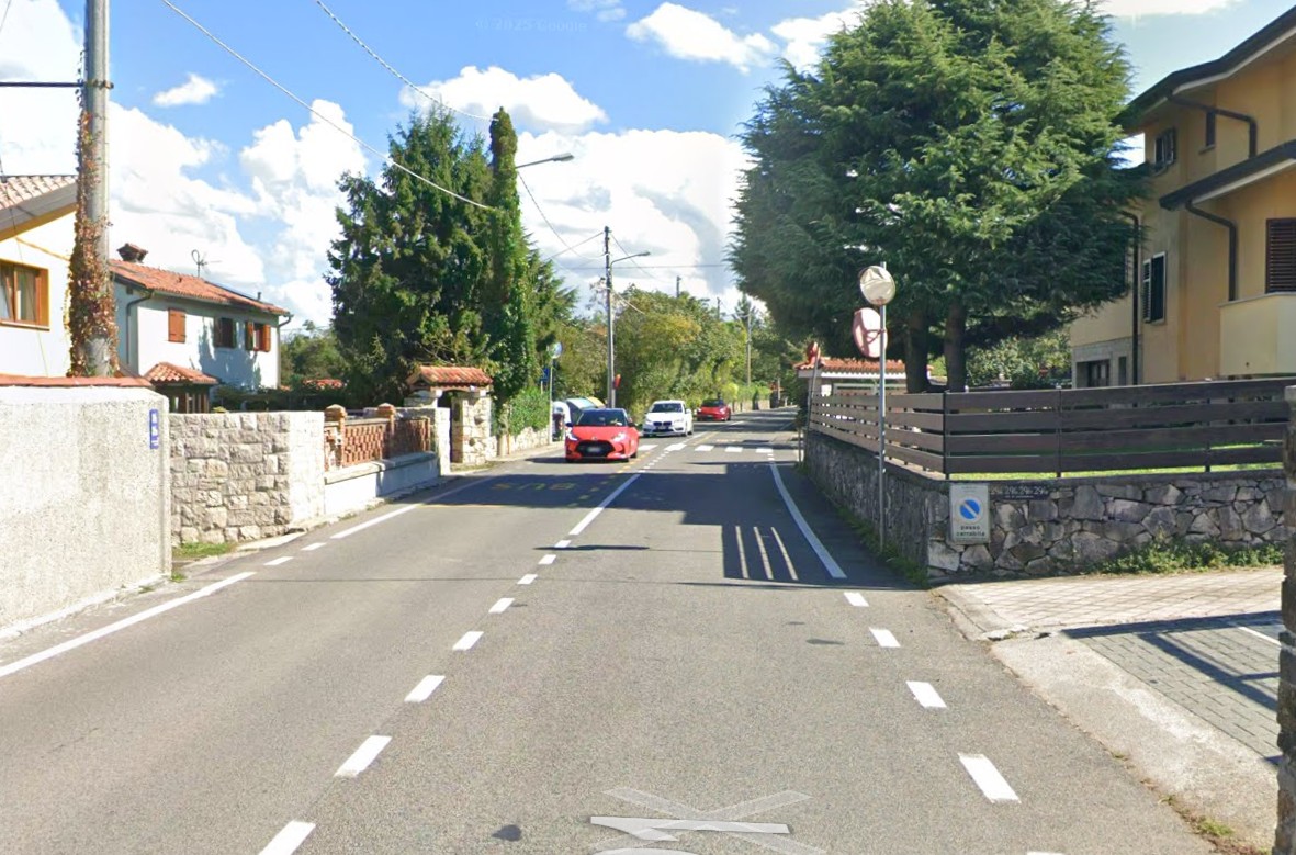 24enne rapito a Schio, poi abbandonato ferito nel triestino