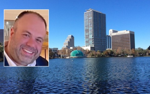 Negli Usa per una fiera, imprenditore 44enne di Nove trovato senza vita in hotel