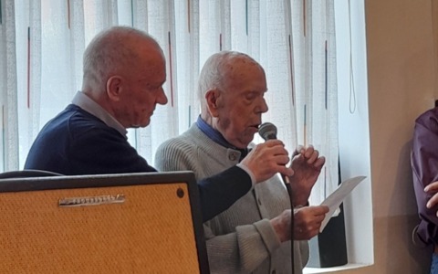 Addio al partigiano “Teppa”, Valentino Bortoloso protagonista della Resistenza vicentina è morto a 102 anni