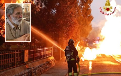 Medico morto nell’esplosione della palazzina a Gallio: secondo la Procura l’allarme era stato dato in ritardo