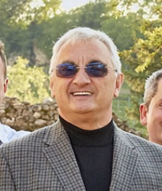 Luigi Tassoni