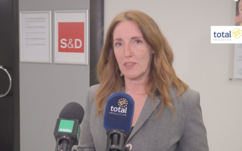 Donazzan (FdI), “L’Italia è riconosciuta per valore tecnologico, i fondi Ue siano coerenti”