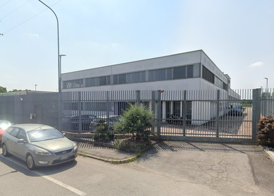 Rapina nella notte a Camisano Vicentino: banda assalta ditta orafa con una ruspa