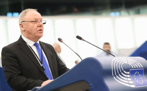 Berlato (FdI-ECR) sugli accordi di libero scambio: “Le regole siano uguali per tutti”