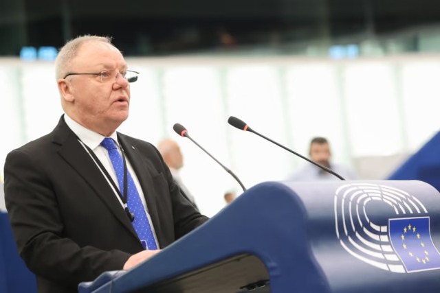 Berlato (FdI-ECR) sugli accordi di libero scambio: “Le regole siano uguali per tutti”