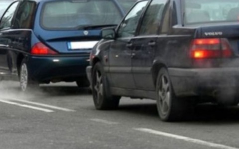 Smog oltre i limiti, blocco del traffico a Vicenza da giovedì 26 febbraio 2026: i veicoli coinvolti