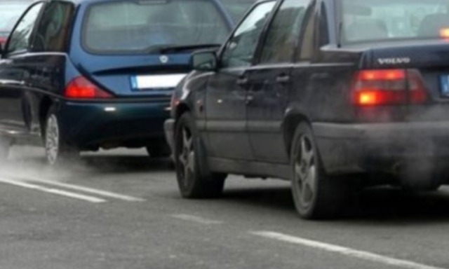Smog oltre i limiti da più di una settimana a Vicenza: ancora blocco del traffico fino a venerdì 6 marzo 2026