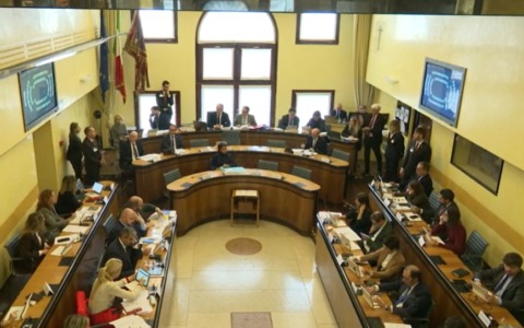 Fusione Castegnero–Nanto, il Consiglio regionale dice sì: nasce un nuovo Comune nel Vicentino