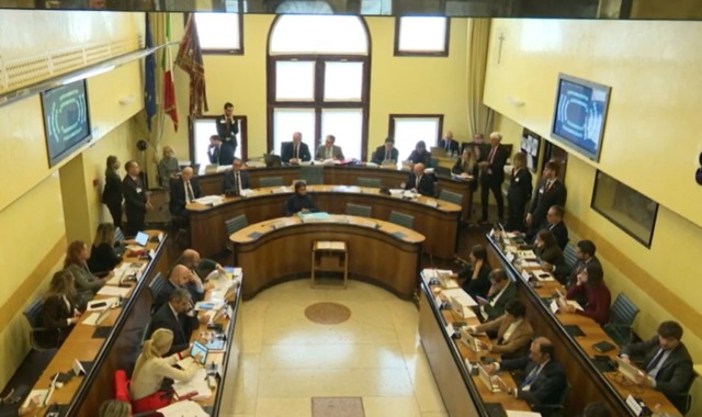 Fusione Castegnero–Nanto, il Consiglio regionale dice sì: nasce un nuovo Comune nel Vicentino