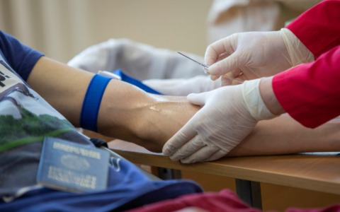 Sanità Vicenza: inaugurato il nuovo Centro Prelievi in via Cappellari