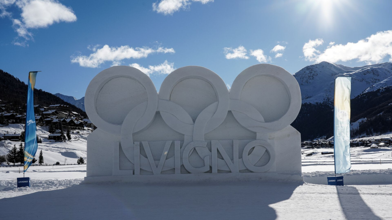 Livigno saluta i Giochi olimpici: due settimane che resteranno nella storia
