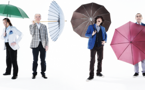 Vicenza in Festival 2026: Raf, Madame ed Elio e le Storie Tese in piazza dei Signori