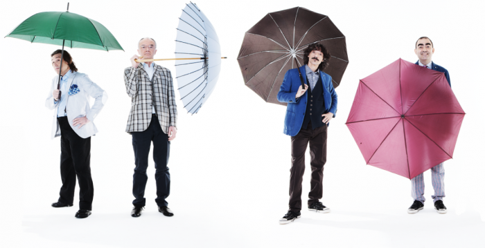 Vicenza in Festival 2026: Raf, Madame ed Elio e le Storie Tese in piazza dei Signori