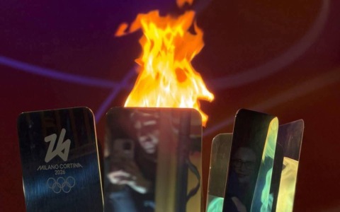 Fiamma Paralimpica a Vicenza giovedì 5 marzo 2026: tutte le info sul passaggio della fiaccola