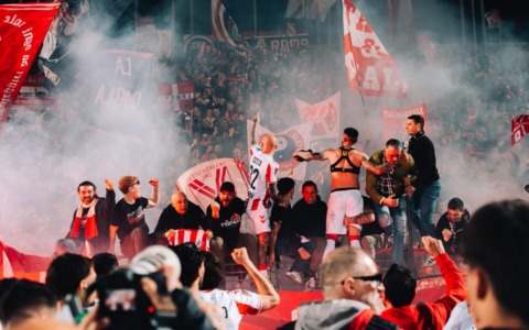 Il Lanerossi Vicenza torna in Serie B: la promozione ufficiale dopo la vittoria sull’Inter U23