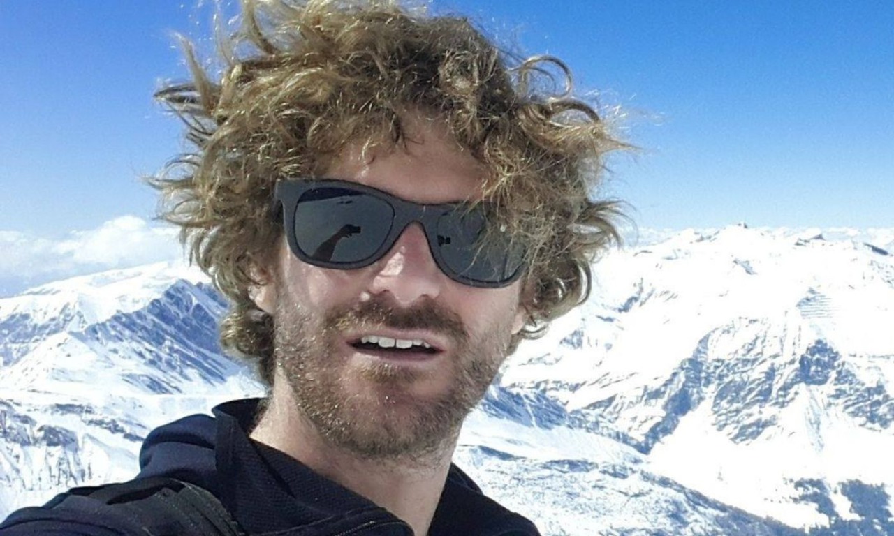 Valanga in Austria, morto lo scialpinista bassanese Federico Giubilato