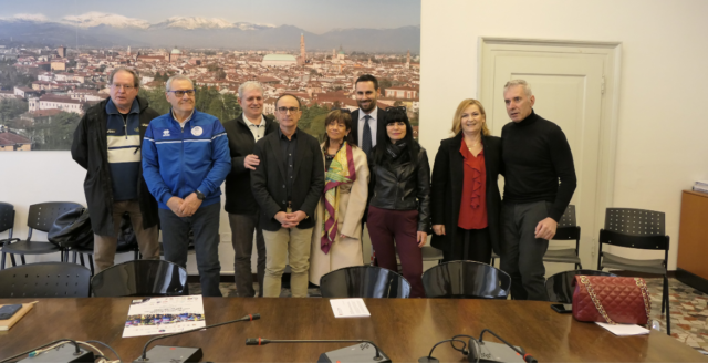 Iniziative paralimpiadi