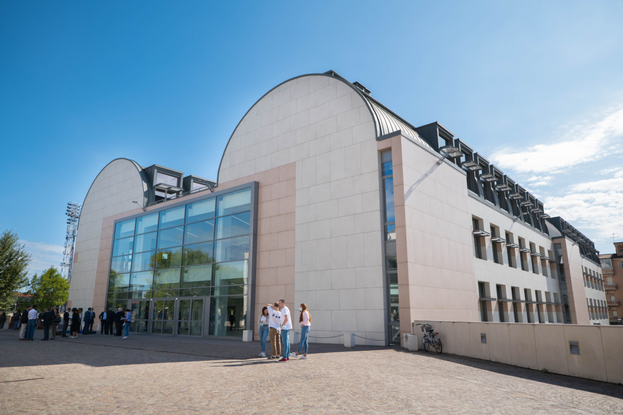 L’inglese li attira, l’italiano li fa restare: il nuovo corso del Polo Universitario di Vicenza