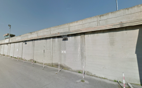 Rivolta in carcere durante il Covid, arrestato a Vicenza condannato a 6 anni di reclusione