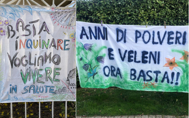 Montecchio Precalcino, proteste contro il progetto Silva: domani il voto decisivo