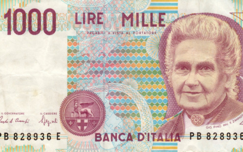 Poco prima di trasferirsi nel vicentino, trova un libretto di risparmio del ’63: potrebbe vale 50mila euro