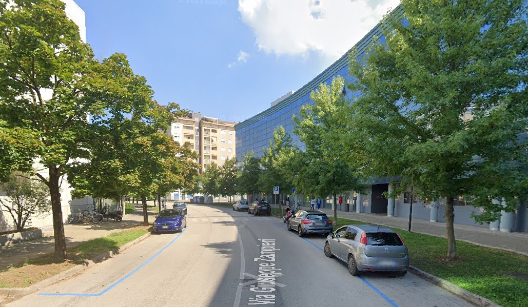 74enne travolto e ucciso da un’auto pirata a Vicenza: conducente bloccato da alcuni cittadini