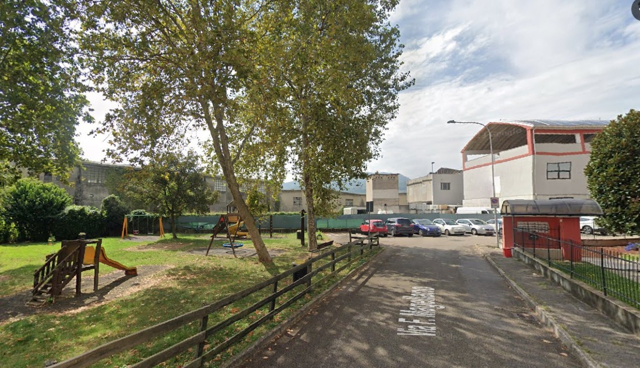 Scontro a colpi di bastone ad Arzignano: un ferito grave