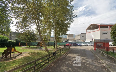 Scontro a colpi di bastone ad Arzignano: un ferito grave