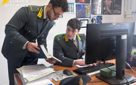 Superbonus 110%, sequestro da 2,2 milioni a Vicenza per crediti inesistenti