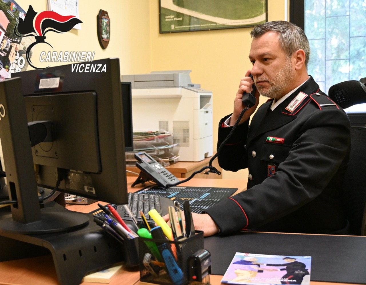 Tentata truffa con spoofing a un sacerdote: salvati 24mila euro