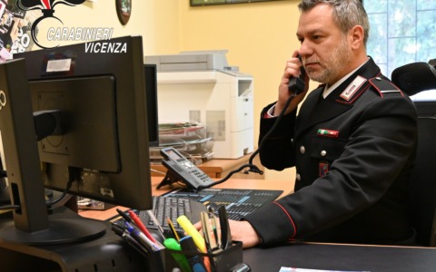 Tentata truffa con spoofing a un sacerdote: salvati 24mila euro