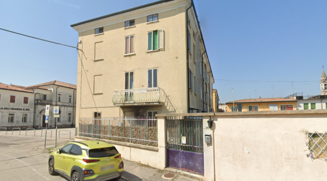 64enne trovato morto in casa a Cavazzale: fermato il coinquilino 28enne