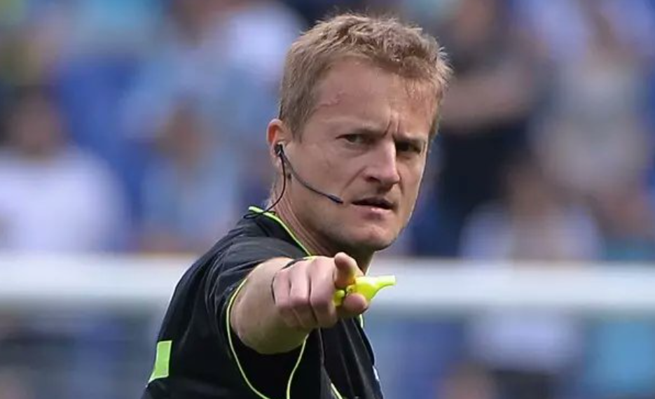 L’ex arbitro vicentino Dino Tommasi nominato designatore ad interim di Serie A e B