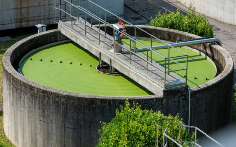 Operaio 67enne trovato senza vita nel cantiere del depuratore in Strada Casale
