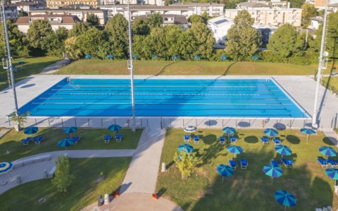 Open Week al Centro Forus di Montecchio Maggiore: lezioni omaggio di fitness e nuoto