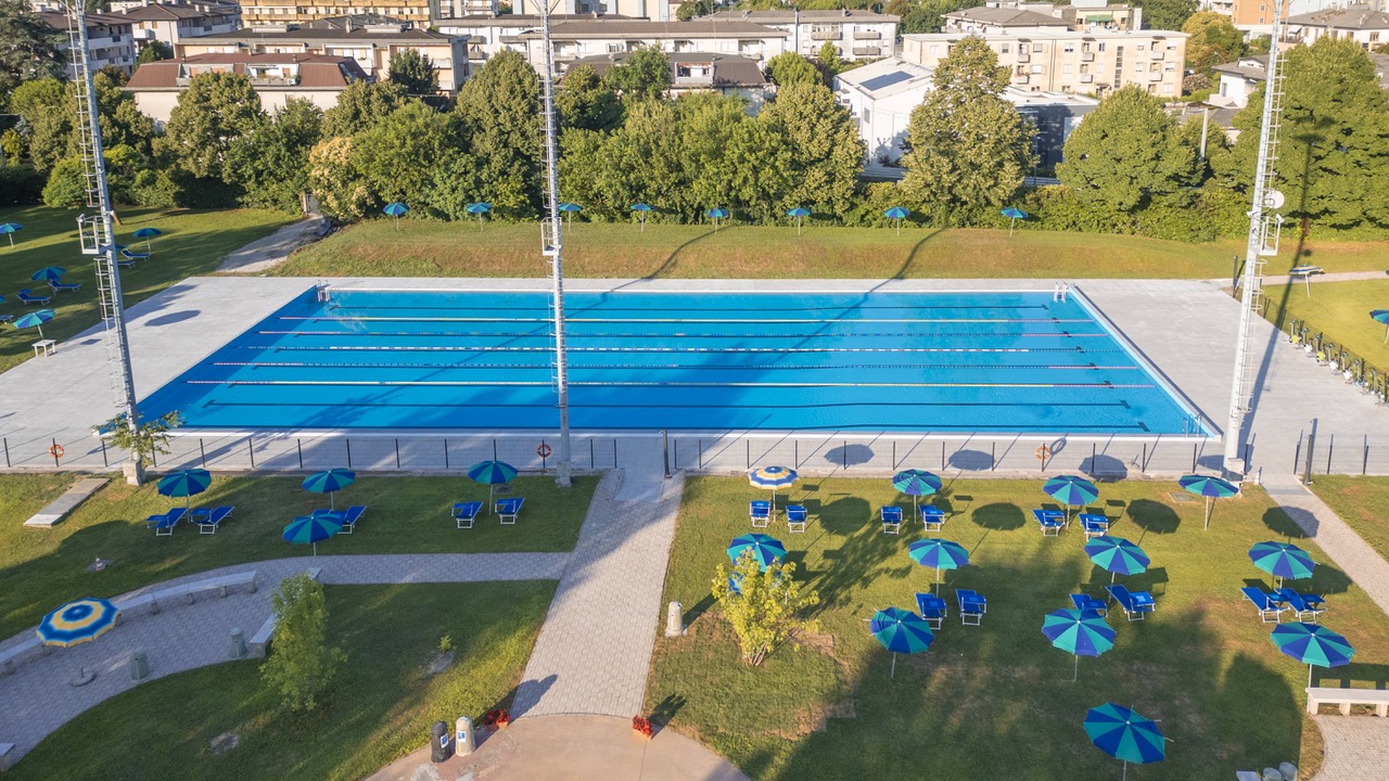 Open Week al Centro Forus di Montecchio Maggiore: lezioni omaggio di fitness e nuoto