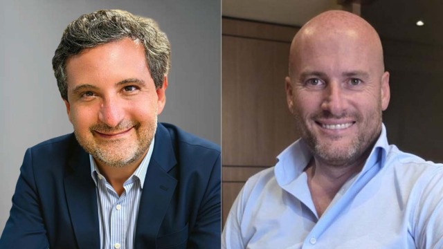 C’è chi rincorre il pettegolezzo. E chi costruisce un gruppo editoriale