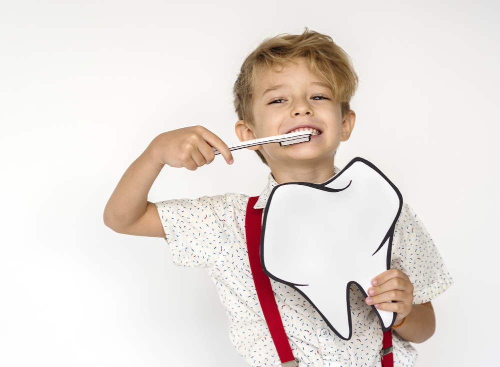 Dentista per bambini: perché fare una visita d’estate e a chi rivolgersi a Vicenza