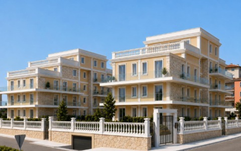 Residenze Totalproof lancia Le Terrazze, il progetto che ridisegna l’area tra il centro e la stazione di Ferrara